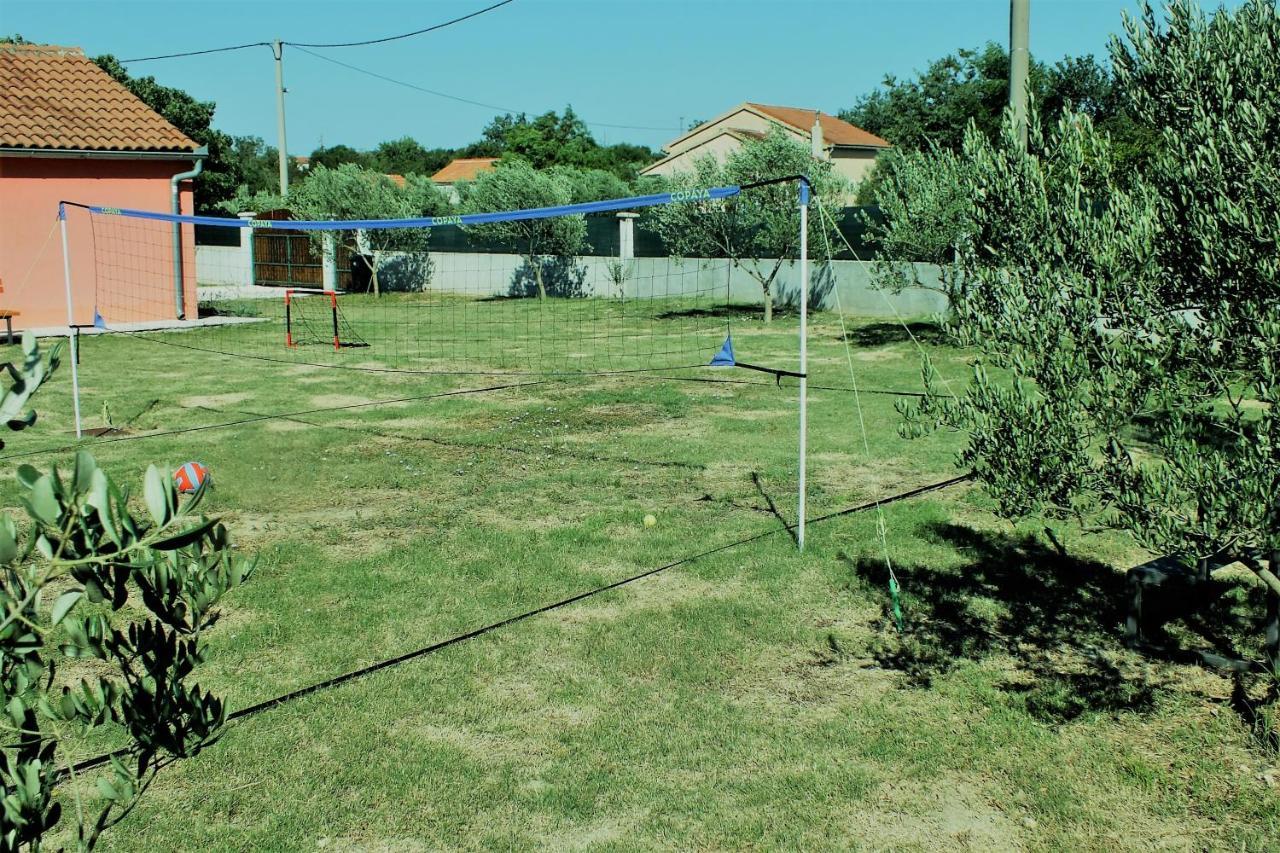 Holiday Home Tuta Polaca Exteriér fotografie